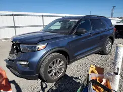 1FMSK8DH5LGA50286 2020 FORD EXPLORER