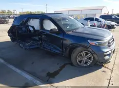 1FMSK8DH5LGA50580 2020 FORD EXPLORER
