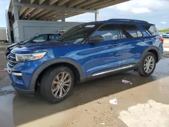 1FMSK8DH5LGA51809 2020 FORD EXPLORER