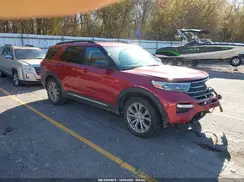1FMSK8DH5LGA52040 2020 FORD EXPLORER