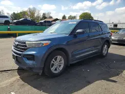 1FMSK8DH5LGA53690 2020 FORD EXPLORER