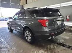 1FMSK8DH5LGA56279 2020 FORD EXPLORER