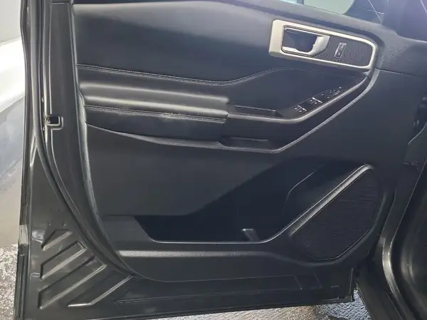 1FMSK8DH5LGA56279 2020 FORD EXPLORER - Image 2