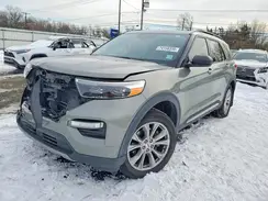 1FMSK8DH5LGA57285 2020 FORD EXPLORER