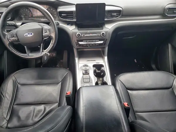 1FMSK8DH5LGA57285 2020 FORD EXPLORER - Image 8