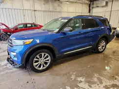 1FMSK8DH5LGA59814 2020 FORD EXPLORER
