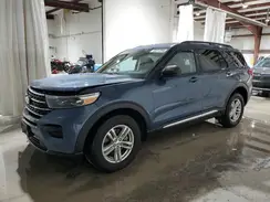 1FMSK8DH5LGA60221 2020 FORD EXPLORER