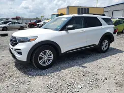 1FMSK8DH5LGA60798 2020 FORD EXPLORER