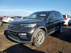1FMSK8DH5LGA60994 2020 FORD EXPLORER