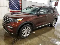 1FMSK8DH5LGA62938 2020 FORD EXPLORER