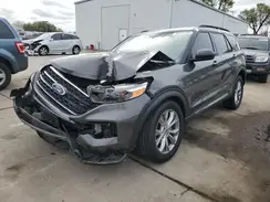 1FMSK8DH5LGA63488 2020 FORD EXPLORER