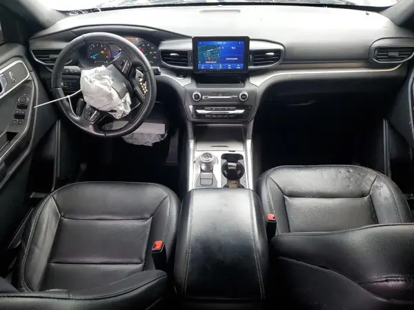 1FMSK8DH5LGA63488 2020 FORD EXPLORER - Image 8