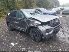 1FMSK8DH5LGA66455 2020 FORD EXPLORER