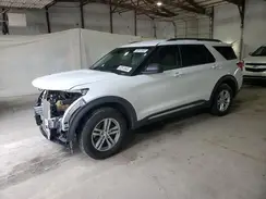 1FMSK8DH5LGA68593 2020 FORD EXPLORER