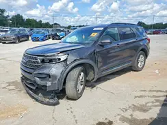 1FMSK8DH5LGA69047 2020 FORD EXPLORER