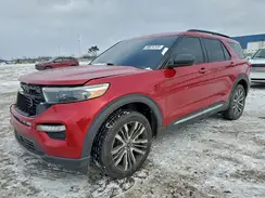 1FMSK8DH5LGA69436 2020 FORD EXPLORER