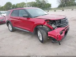 1FMSK8DH5LGA70229 2020 FORD EXPLORER