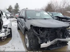 1FMSK8DH5LGA74751 2020 FORD EXPLORER
