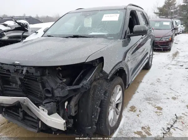 1FMSK8DH5LGA74751 2020 FORD EXPLORER - Image 2