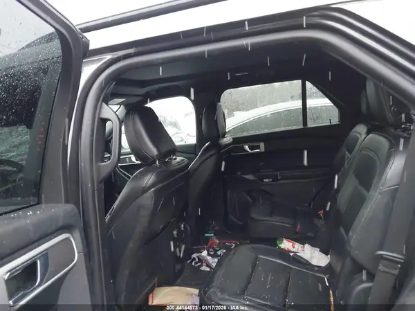 1FMSK8DH5LGA74751 2020 FORD EXPLORER - Image 8