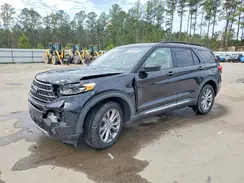 1FMSK8DH5LGA74927 2020 FORD EXPLORER