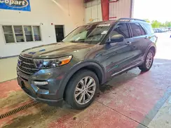 1FMSK8DH5LGA75172 2020 FORD EXPLORER