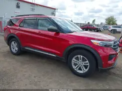 1FMSK8DH5LGA75852 2020 FORD EXPLORER