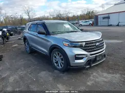 1FMSK8DH5LGA78069 2020 FORD EXPLORER