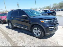 1FMSK8DH5LGA79111 2020 FORD EXPLORER