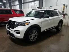 1FMSK8DH5LGA81702 2020 FORD EXPLORER