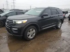 1FMSK8DH5LGA82834 2020 FORD EXPLORER