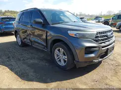 1FMSK8DH5LGA87435 2020 FORD EXPLORER