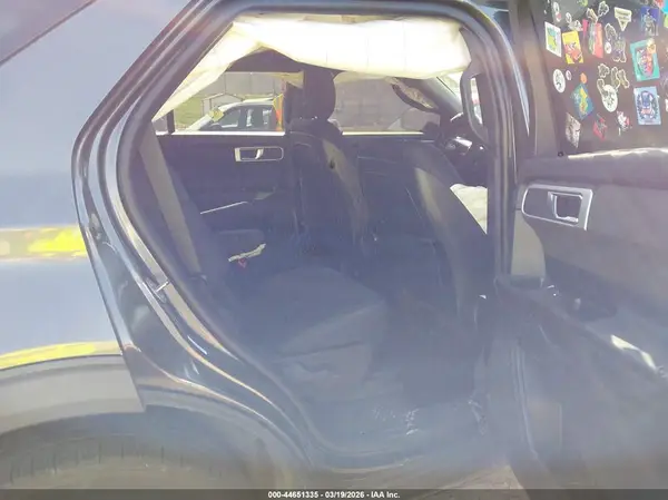 1FMSK8DH5LGA87435 2020 FORD EXPLORER - Image 8