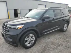 1FMSK8DH5LGA87631 2020 FORD EXPLORER