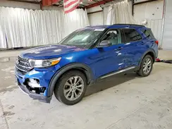 1FMSK8DH5LGA87824 2020 FORD EXPLORER