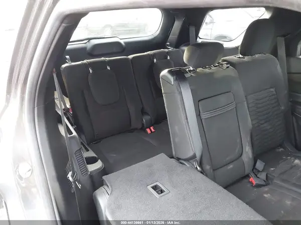 1FMSK8DH5LGA88004 2020 FORD EXPLORER - Image 8