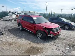 1FMSK8DH5LGA88083 2020 FORD EXPLORER