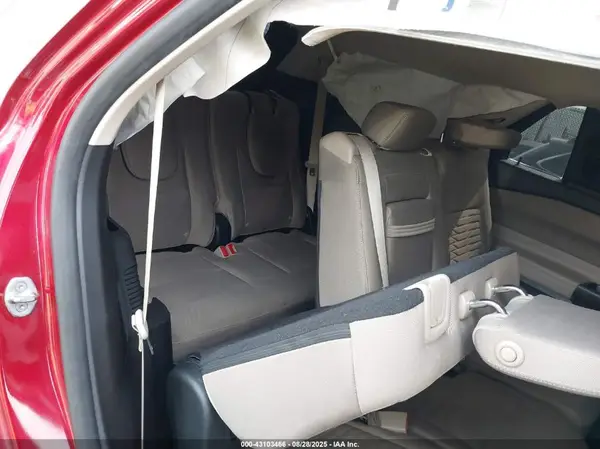 1FMSK8DH5LGA88083 2020 FORD EXPLORER - Image 8