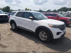 1FMSK8DH5LGA88620 2020 FORD EXPLORER