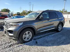 1FMSK8DH5LGA90304 2020 FORD EXPLORER