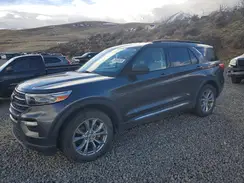 1FMSK8DH5LGA93106 2020 FORD EXPLORER