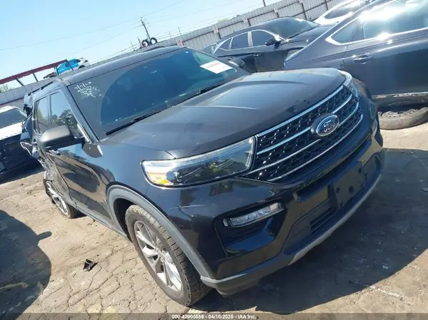 1FMSK8DH5LGA99553 2020 FORD EXPLORER - Image 1