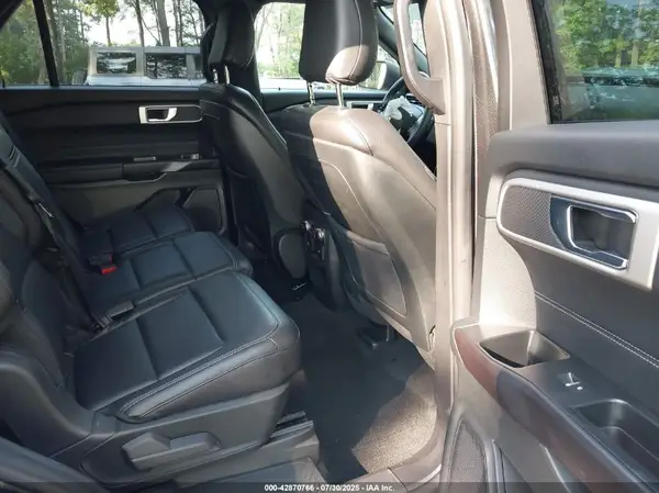 1FMSK8DH5LGB02306 2020 FORD EXPLORER - Image 8