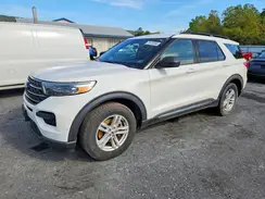 1FMSK8DH5LGB02872 2020 FORD EXPLORER
