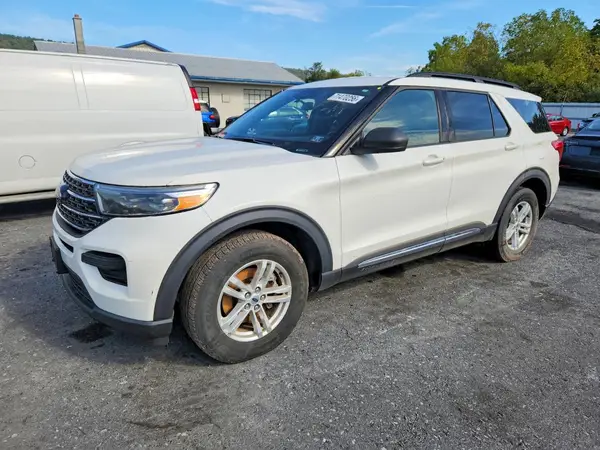1FMSK8DH5LGB02872 2020 FORD EXPLORER - Image 1