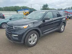1FMSK8DH5LGB03682 2020 FORD EXPLORER
