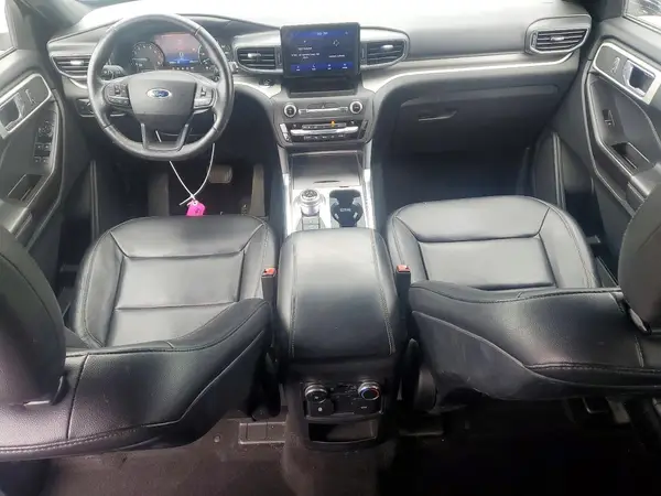 1FMSK8DH5LGB03682 2020 FORD EXPLORER - Image 8