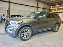 1FMSK8DH5LGB04590 2020 FORD EXPLORER