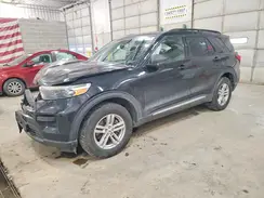 1FMSK8DH5LGB05268 2020 FORD EXPLORER