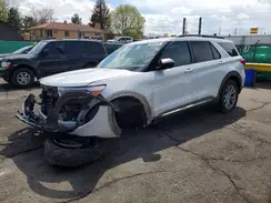 1FMSK8DH5LGB05447 2020 FORD EXPLORER